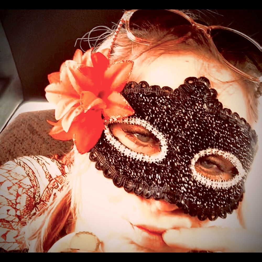 Meet your Posher, Ashmel